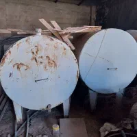 فروش تانکر