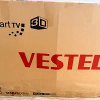 تلویزیون ۴۲اینچ وستل(LED) vestel