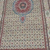 قالیچه دست باف