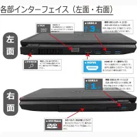 لپ‌تاپ Fujitsu A576 i5 نسل 6 اصل ژاپن|رایانه همراه|شیراز, شاهچراغ|دیوار