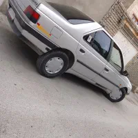 پژو ۴۰۵مدل ۹۱