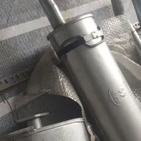 اگزوز سازی،اگزوز کاتالیزور|قطعات یدکی و لوازم جانبی|بیرجند, |دیوار