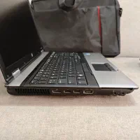 لپ تاپ شانزده اینچی اچ پی Core i7|رایانه همراه|کرج, گلشهر|دیوار