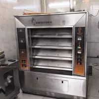 به یک نفر نیرو جهت کار در نان فانتزی