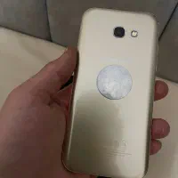 گلکسی a5 (2017)|موبایل|اصفهان, مهدی آباد|دیوار