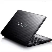 لب تاپ sony vaio تعداد