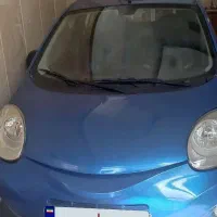 MVM110 s  مدل ۹۶|خودرو سواری و وانت|تهران, حکیمیه|دیوار