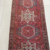 کناره و فرش ذستبافت و ماشینی