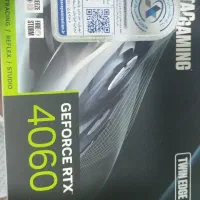 rtx 4060 8g zotacgaming