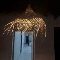 سرایدار جهت بومگردی اقامتگاه