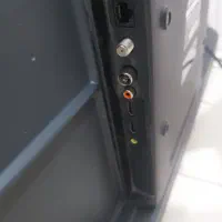 تلویزیون ال ای الجی واستار ایکس|تلویزیون و پروژکتور|دزفول, |دیوار