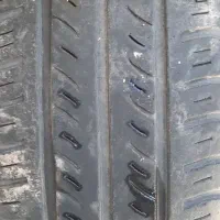 لاستیک  ماشین