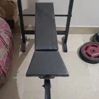 دستگاه بدنسازی ۸ کاره، خانگی