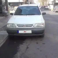 خودرو تمیزمدل 96