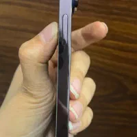 iphone 14 pro max 256gig|موبایل|تهران, نیلوفر|دیوار