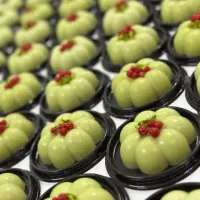 فینگرفود و دسر وژله های مجلسی|خدمات پذیرایی، مراسم|اردبیل, |دیوار