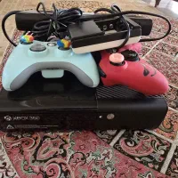 کنسول بازی Xbox360