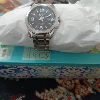 ساعت کاسیو اصل