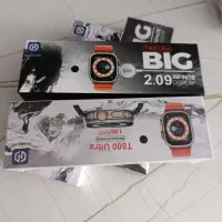 ساعت هوشمندT900ultra