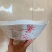 سرویس آرکوپال اسپانیایی میوه شیرینی خوری soga ژاپن|ظروف سرو و پذیرایی|تهران, آرژانتین|دیوار