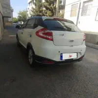 ام وی ام 315 اکسلنت 96 اسپرت شده