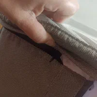 تخت کنار مادر دلیجان|تخت و صندلی بچه|گرگان, |دیوار