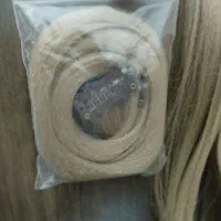 موی مصنوعی بلوند|زیورآلات و اکسسوری|تهران, مهران|دیوار