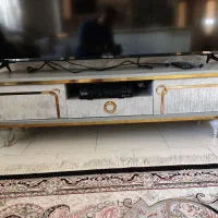 میز تلویزیون 140 در حد نو