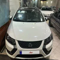 کوییک صفر خشک