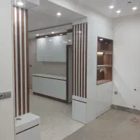 اجرای انواع کابینت و کمد دیواری|خدمات پیشه و مهارت|قیدار, |دیوار