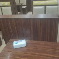 میز و صندلی نیمکت|صندلی و نیمکت|قم, نیروگاه|دیوار