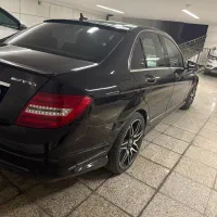 بنزc200بی رنگ|خودرو سواری و وانت|تهران, سعادت‌آباد|دیوار