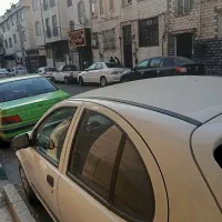 تیبا ۲ مدل ۹۹ ۶۲ تا کارکرد|خودرو سواری و وانت|تهران, خواجه نظام الملک|دیوار