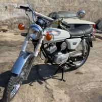 موتور کاوازاکی