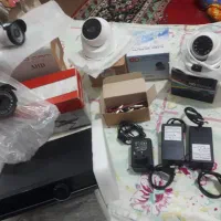 دوربین مداربسته|دوربین مداربسته|محمدشهر, محمدشهر|دیوار