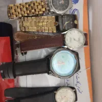 ساعت