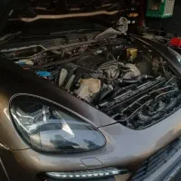 تخفیف ویژه عید مکانیکی جلوبندی انواع خودرو سیار