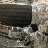 لاستیک 315/80/22.5 آنسو چین تاریخ 2026