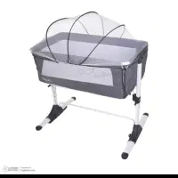 تخت گهواره شو مدل زویی