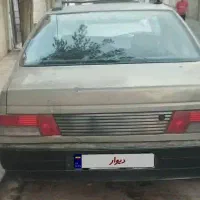 خودرو آردی۱۶۰۰|خودرو سواری و وانت|کرج, حیدرآباد|دیوار