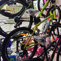 دوچرخه اورجینال امپراطور