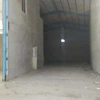 ۳۰۰ متر انباری+ ۵۰ متر دفتری اجاره داده می‌شود|اجارهٔ دفتر صنعتی، کشاورزی، تجاری|شیروان (خراسان), |دیوار