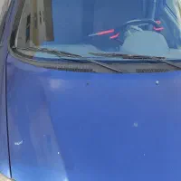 تیبا 1 مدل 93|خودرو سواری و وانت|رشت, چله خانه|دیوار