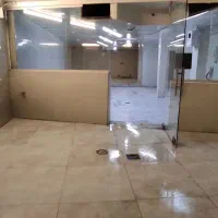 مغازه تجاری ۱۱۵ متر دور میدان طالقانی گوهردشت|اجارهٔ مغازه و غرفه|کرج, کوی امامیه|دیوار