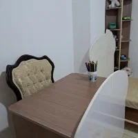 تخت کودک و نوجوان  مدل اسنوپی برند  شرکت ساحل چوب|تخت و سرویس خواب|سنندج, |دیوار