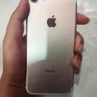 گوشی  آیفون سون حافظه ۱۲۸گیگ باتری ۱۰۰