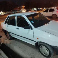 پراید مدل۸۶و۹۰