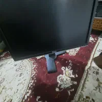 مانیتور دل ومینی کیس با هم