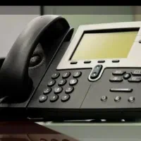 دوتاخط تلفن ثابت