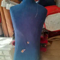 مانکن لباس|فروشگاه و مغازه|اراک, |دیوار